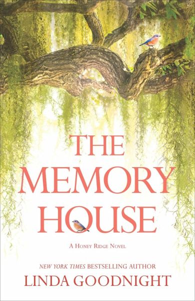The Memory House (eBook, ePUB)