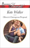 Olivero's Outrageous Proposal (eBook, ePUB)
