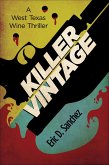Killer Vintage (eBook, ePUB)