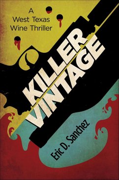 Killer Vintage (eBook, ePUB) Cover Killer Vintage (eBook, ePUB)
