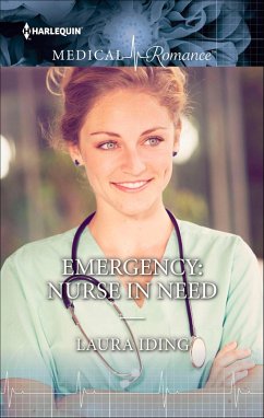 Cover Emergency: Nurse in Need (eBook, ePUB)