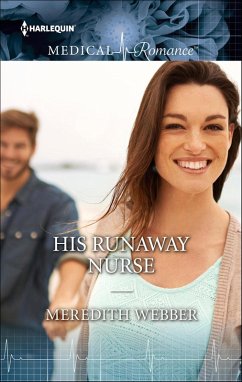 Cover His Runaway Nurse (eBook, ePUB)