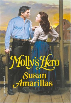 Cover Molly's Hero (eBook, ePUB)