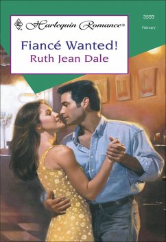 Cover FIANCE WANTED! (eBook, ePUB)