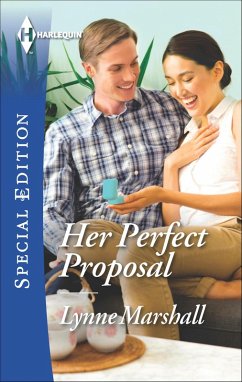 Cover Her Perfect Proposal (eBook, ePUB)