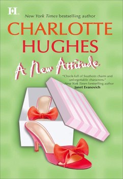 Cover A New Attitude (eBook, ePUB)