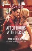 After Hours with Her Ex (eBook, ePUB) After Hours with Her Ex (eBook, ePUB)