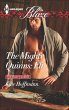 The Mighty Quinns: Eli (eBook, ePUB) - Bild 1