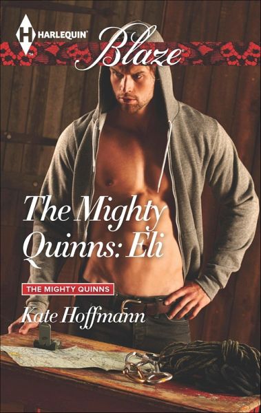 The Mighty Quinns: Eli (eBook, ePUB) The Mighty Quinns: Eli (eBook, ePUB)