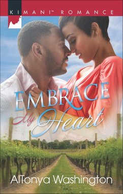 Cover Embrace My Heart (eBook, ePUB)