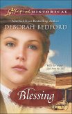 Blessing (eBook, ePUB) Blessing (eBook, ePUB)