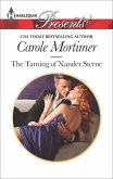 The Taming of Xander Sterne (eBook, ePUB) The Taming of Xander Sterne (eBook, ePUB)