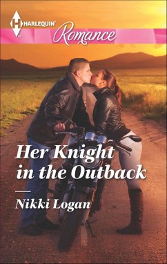 Cover Her Knight in the Outback (eBook, ePUB)