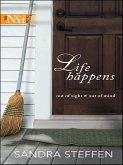 Life Happens (eBook, ePUB)