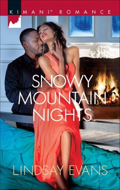 Cover Snowy Mountain Nights (eBook, ePUB)