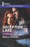 Deception Lake (eBook, ePUB) Deception Lake (eBook, ePUB)