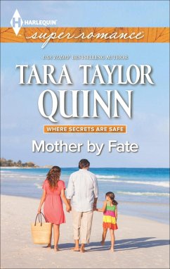 Mother by Fate (eBook, ePUB) - Quinn, Tara Taylor