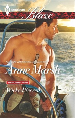Cover Wicked Secrets (eBook, ePUB)