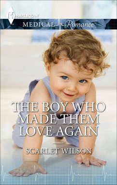 Cover The Boy Who Made Them Love Again (eBook, ePUB)
