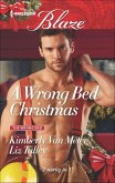 A Wrong Bed Christmas (eBook, ePUB) A Wrong Bed Christmas (eBook, ePUB)