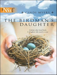 Cover The Birdman's Daughter (eBook, ePUB)