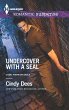 Undercover with a SEAL (eBook, ePUB) - Bild 1