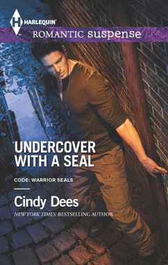 Undercover with a SEAL (eBook, ePUB) - Dees, Cindy