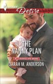 The Nanny Plan (eBook, ePUB) The Nanny Plan (eBook, ePUB)