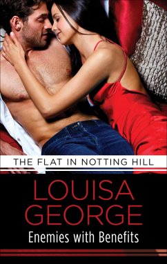 Enemies with Benefits (eBook, ePUB) - George, Louisa