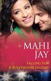 Falling for a Bollywood Legend (eBook, ePUB)