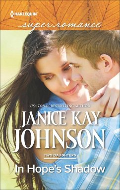 In Hope's Shadow (eBook, ePUB) - Johnson, Janice Kay