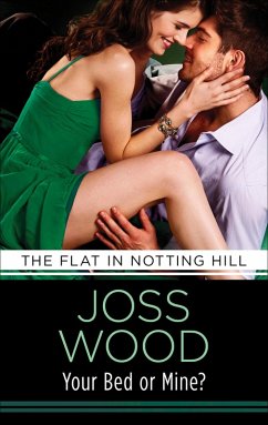 Your Bed or Mine? (eBook, ePUB) - Wood, Joss