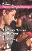 Vettori's Damsel in Distress (eBook, ePUB)
