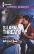 Silken Threats (eBook, ePUB) - Bild 1
