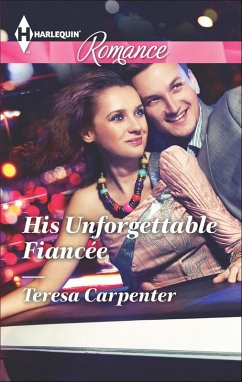 Cover His Unforgettable Fiancée (eBook, ePUB)