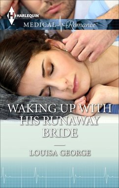 Waking Up With His Runaway Bride (eBook, ePUB) - George, Louisa