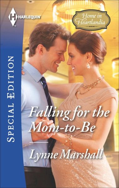 Falling for the Mom-to-Be (eBook, ePUB) Falling for the Mom-to-Be (eBook, ePUB)