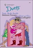 Truly, Madly, Briefly and Tried and True (eBook, ePUB)