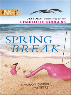Spring Break (eBook, ePUB) - Douglas, Charlotte