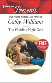 The Wedding Night Debt (eBook, ePUB)