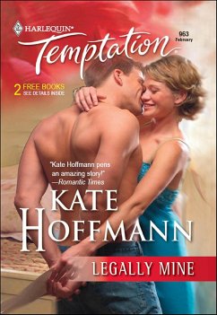 Cover Legally Mine (eBook, ePUB)