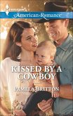 Kissed by a Cowboy (eBook, ePUB)