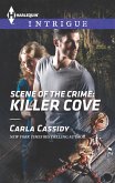 Scene of the Crime: Killer Cove (eBook, ePUB)