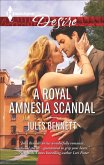 A Royal Amnesia Scandal (eBook, ePUB)