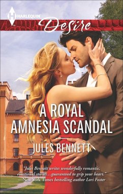 A Royal Amnesia Scandal (eBook, ePUB) Cover A Royal Amnesia Scandal (eBook, ePUB)