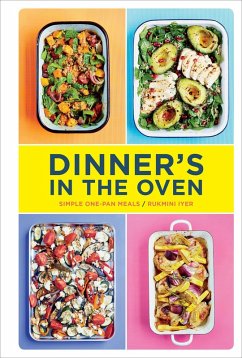 Dinner's in the Oven (eBook, ePUB) - Moody, Fred