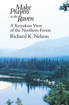 Cover Make Prayers to the Raven (eBook, ePUB)