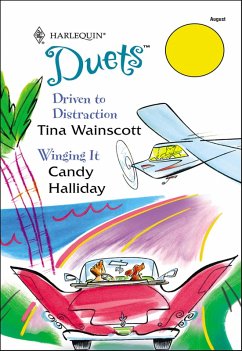 Cover Driven to Distraction and Winging It (eBook, ePUB)