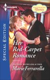Her Red-Carpet Romance (eBook, ePUB)