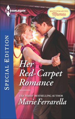 Cover Her Red-Carpet Romance (eBook, ePUB)